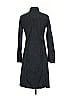 Esprit Black Casual Dress Size 4 - photo 2