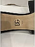 Dolce & Gabbana 100% Leather Black Sandals Size EU 39 1/2 - photo 5