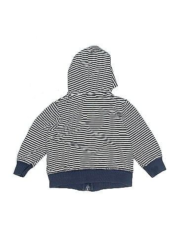 Carter's Zip Up Hoodie (view 2)