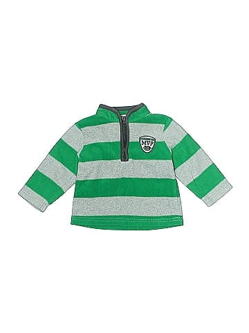 Carter's Pullover Sweater (view 1)