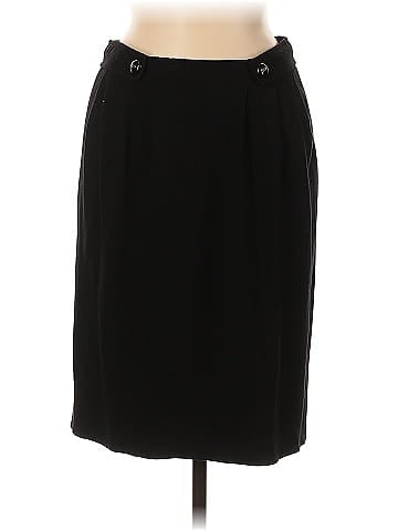 Moschino Cheap And Chic Formal Skirt (view 1)