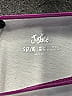 Justice Purple Long Sleeve T-Shirt Size S (big kids) - photo 3