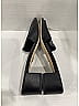 Dolce & Gabbana 100% Leather Black Sandals Size EU 39 1/2 - photo 9