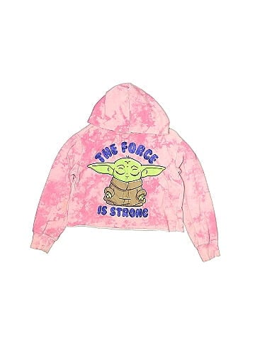 Star Wars Pullover Hoodie (view 1)