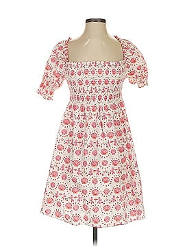Hill House Casual Dress
