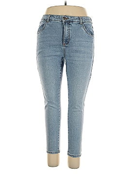 Universal Standard Jeans