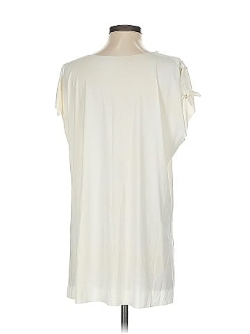 Wolford Short Sleeve Top (view 2)