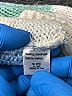 One Girl Who Ivory Cardigan Size S - photo 7