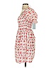 Hill House Hearts Pink Casual Dress Size S - photo 5