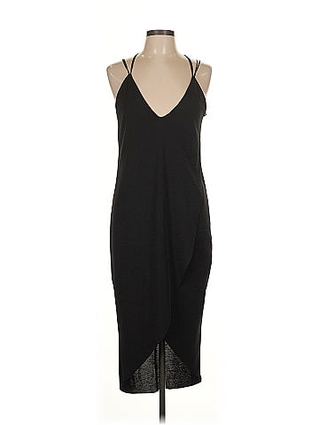 Zara W&B Collection Cocktail Dress (view 1)