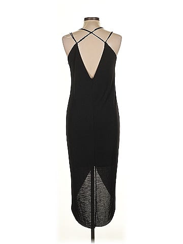 Zara W&B Collection Cocktail Dress (view 2)