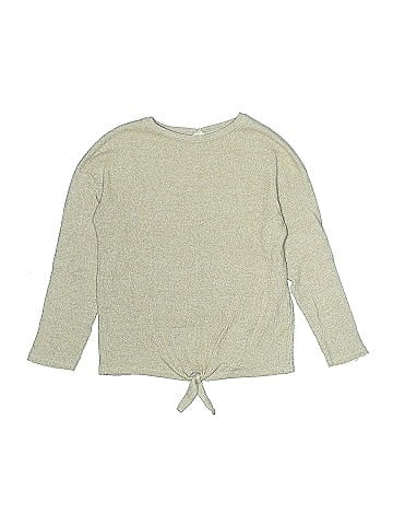 Zara Kids Pullover Sweater (view 1)