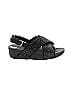 FitFlop Black Wedges Size 6 - photo 1