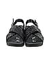 FitFlop Black Wedges Size 6 - photo 2