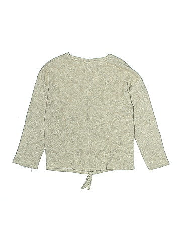 Zara Kids Pullover Sweater (view 2)