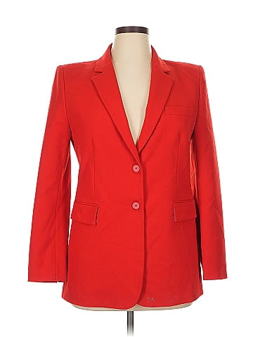 Zara Blazer (view 1)