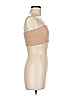 SKIMS Tan Tube Top Size M - photo 4