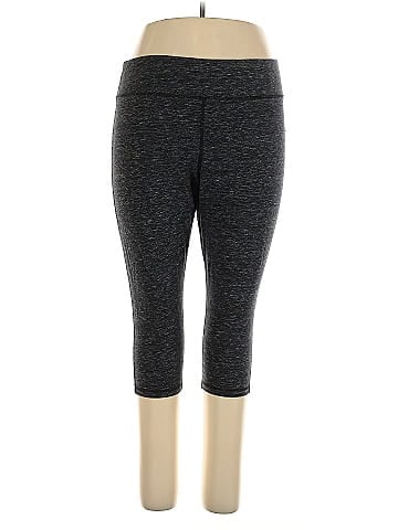 Ideology Active Pants (view 1)