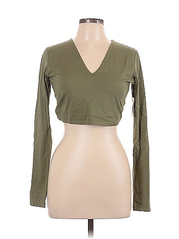 Lita By Ciara Long Sleeve T-Shirt (view 1)