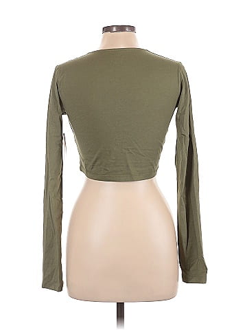 Lita By Ciara Long Sleeve T-Shirt (view 2)