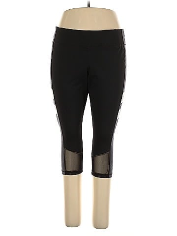 Ideology Active Pants (view 1)