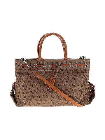 Dooney & Bourke Satchel (view 1)