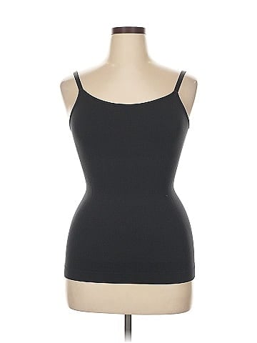 Empetua Sleeveless T-Shirt (view 1)