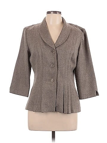Danny & Nicole Blazer (view 1)