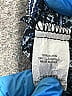 Veronica M. 100% Rayon Print Blue Casual Dress Size S - photo 7