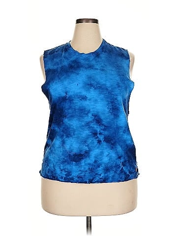 Aviator Nation Sleeveless T-Shirt (view 1)