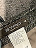 ETRO Chevron-herringbone Gray Black Formal Skirt Size EU (IT) 42 / US 6 - photo 3