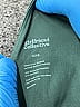 Girlfriend Collective Teal Green Romper Size XXS - photo 3