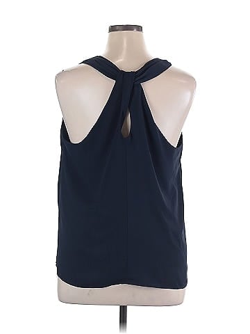 Collective Concepts Sleeveless Blouse (view 2)