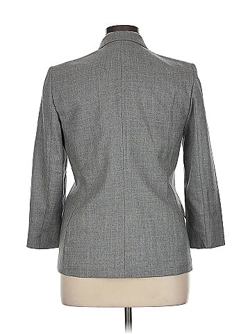 Pendleton Wool Blazer (view 2)