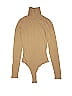 AFRM Tan Bodysuit Size XS - photo 1