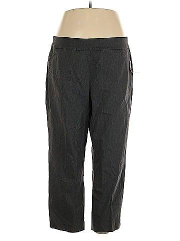Talbots Outlet Casual Pants (view 1)