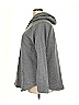 Xersion Gray Pullover Hoodie Size XXL - photo 5