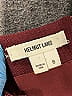 Helmut Lang Burgundy Cocktail Dress Size 6 - photo 6