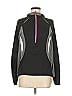 MPG Black Track Jacket Size M - photo 1