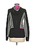 MPG Black Track Jacket Size M - photo 2