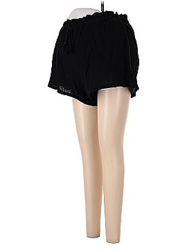 Ingrid + Isabel Shorts