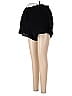Ingrid + Isabel 100% Rayon Black Shorts Size M - photo 1