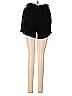 Ingrid + Isabel 100% Rayon Black Shorts Size M - photo 2