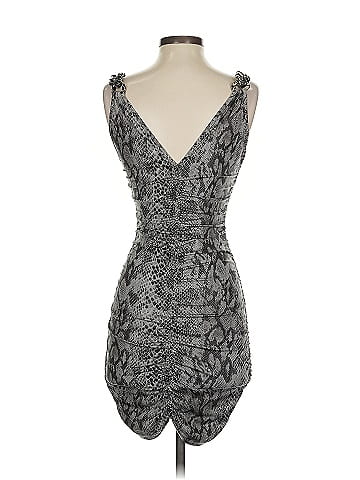 ForPlay Cocktail Dress (view 2)