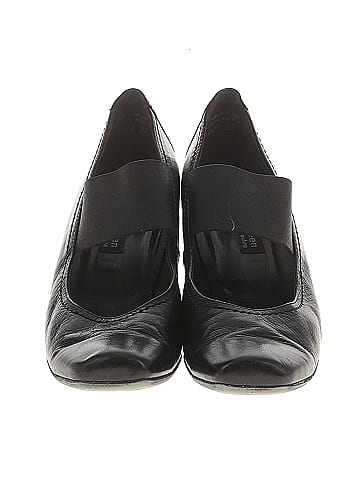 Paul Green Heels (view 2)