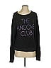 Wildfox Black Sweatshirt Size S - photo 1