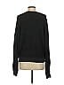 Wildfox Black Sweatshirt Size S - photo 2