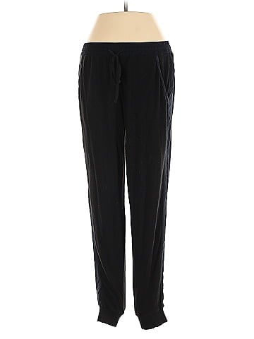 Lucky Lotus Casual Pants (view 1)