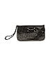 Kate Spade New York Silver Brown Wristlet One size - photo 1