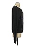 Wildfox Black Sweatshirt Size S - photo 4